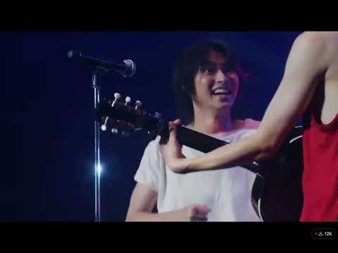 Sayonara Elegy - Kento Yamazaki x Masaki Suda LIVE 1080p