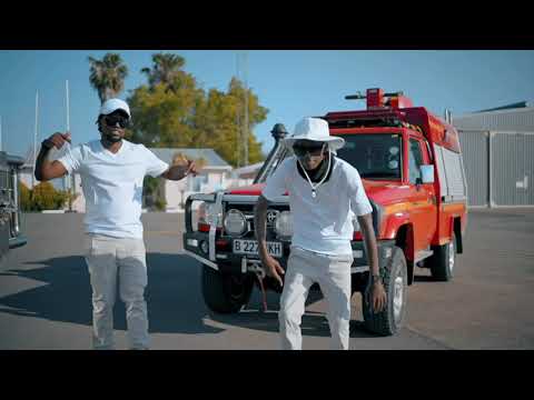 De General Feat Dramaboi & M.O.D - Fallen Heros (Official Music Video)