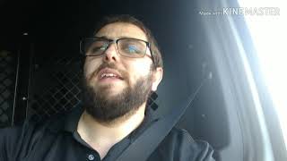 Appliance Repair — Ride Along