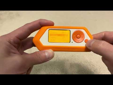 Decoding a Kia Key Fob that uses Rolling Codes with the Flipper Zero Unleashed Private 2.0 Firmware