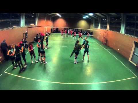 U15FB U S MENEGHETTI   SISPORT