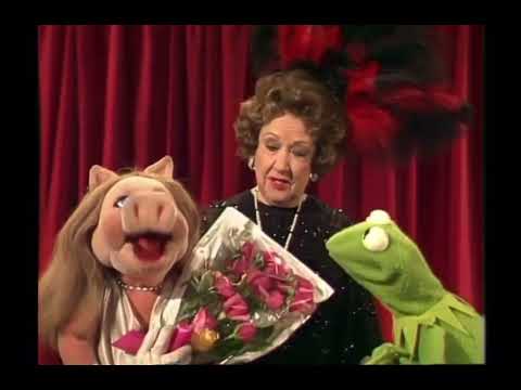 The Muppet Show - 122: Ethel Merman - Curtain Call (1977)