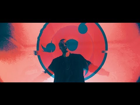 AyLien x Krickz - SHARINGAN prod. by RoBeatz [Official Video]