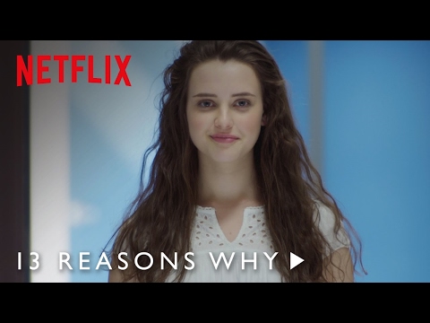 13 Reasons Why (Featurette)