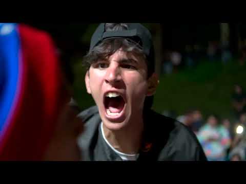 CRM: Gabo Intelecto x Formu1a vs Bad Boy x Reybi - CUARTOS de Final. De Vuelta a Casa