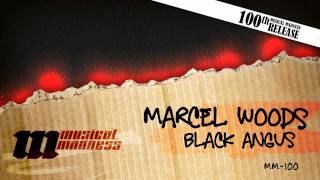Marcel Woods - Black Angus [OFFICIAL]