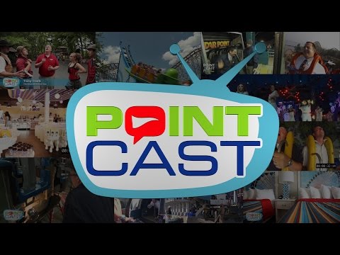 2016 PointCast - Cedar Point Nights