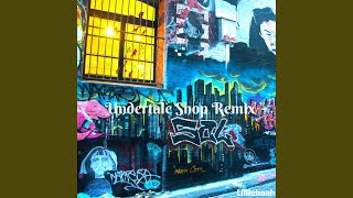 Download lagu Undertale Shop Trap Beat mp3