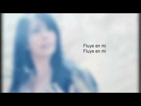 Simone Alves - Fluye - Exclusiva Lanzamiento 2012