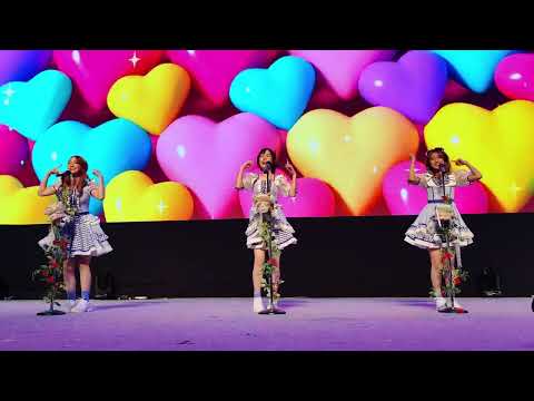 230903 BNK48 - Candy @NIPPON HAKU BANGKOK 2023 Siam Paragon