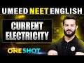 Comprehensive Overview of Current Electricity for NEET 2025