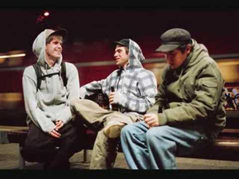 umse & deckah - interaktionsschwelle