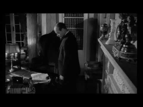 The Curse of the Demon (1957) by Jacques Turneur - Intro