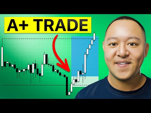 The 3-Step A+ ICT Strategy (that actually works)