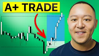 The 3-Step A+ ICT Strategy (that actually works)