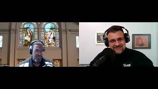 THE Podcaster Nation #175 - "Becoming Bridge Builders," with Rev. Dr. B. Keith Haney!!!