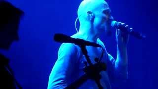 James - All I&#39;m Saying - Royal Albert Hall, London - November 2014