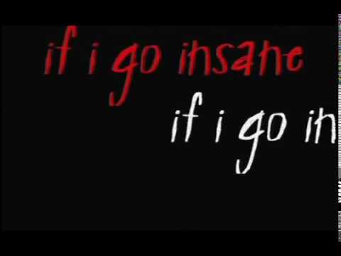 If I Go Insane (1983)