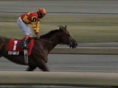 Edenwold - Race 5 - Queens Plate