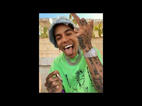 (FREE) Lazza X Sfera Ebbasta X Finesse - "Blunt & Smile" free trap type beat 2022