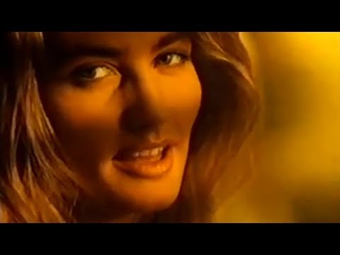 Jolly Cola "Den Er Vokset" reklame fra 1993 med Tina Kjær (Danish commercial)