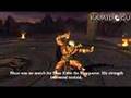 Mortal Kombat Armageddon Shao Kahn S Ending