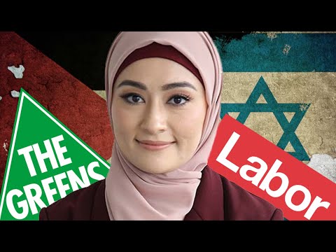 The Suspension of Fatima Payman | A Conscience Vote Catastrophe