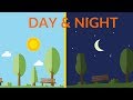 Day And Night Video For Kids