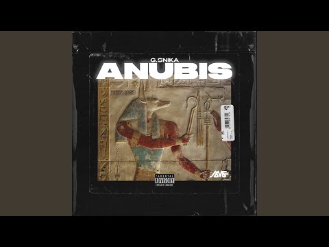 Anubis
