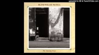 Blind Willie McTell - Murderer&#39;s Home Blues