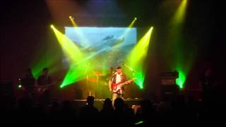 PEUR DE L'AVION - SCAM