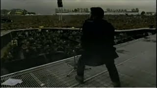 Therapy? - Isolation (Live)