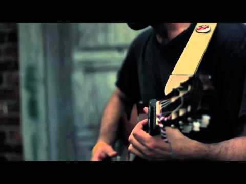 Whitebrow / My Muse / Here On Out Sessions #35