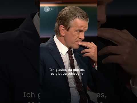 "Verpflichtender Sprachunterricht für Kinder" - Bildungsministerin Prien bei Lanz | #Short #shorts