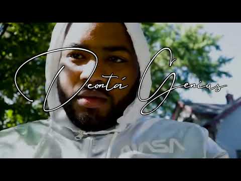 Deontá Genius •• Purest Form [Official Music Video]