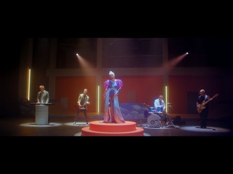 CHEMISTRY! - Foam Of Days (Official)