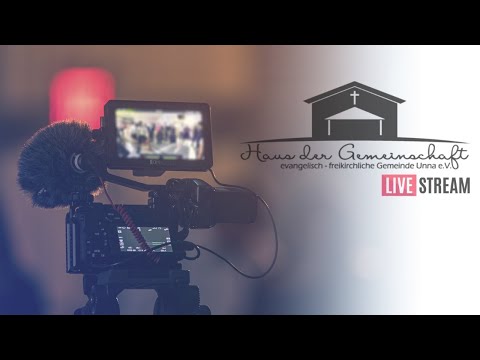 Einleitung der Themenreihe zum Philipperbrief: "Leben aus himmlischer Perspektive" H.Teichrieb