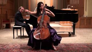 Download lagu Elgar Cello Concerto in E minor Op. 85 Mvt. 1-2 mp3