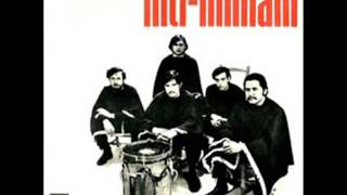 Inti-Illimani : Huajra (Atahualpa Yupanqui)