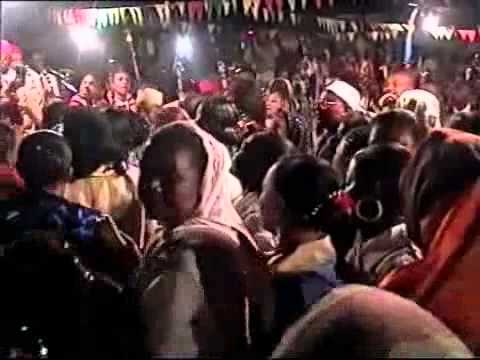 Toirab Comores (Live Tsidje) mariage Abderemane