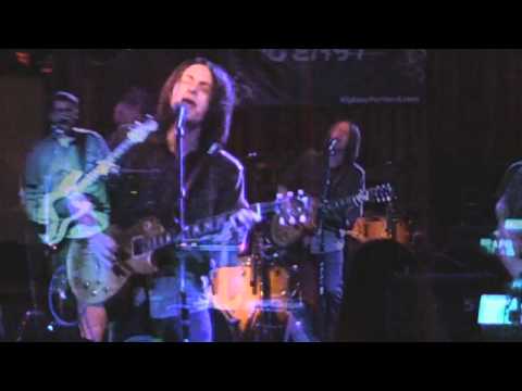 The 220s - I Want You (She's So Heavy) - (Beatles Cover)