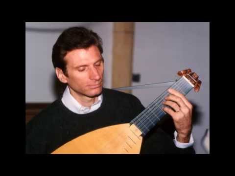 Thumbnail for JOHN JOHNSON, Flatt Paven & Galliard, Peter Croton - lute by John Johnson