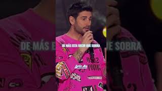 Fuiste Tú - Melendi (ARJONA) (Estado Para Whatsapp) (Letras/Lyrics) Lyrics Arg