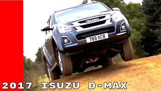 Download lagu 2017 Isuzu D-Max mp3 Download lagu 2017 Isuzu D-Max mp3