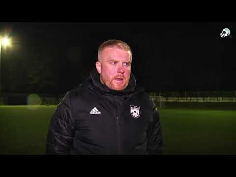 23.voor 2021: Tallinna JK Kalev - Maardu Linnameeskond 4:2 (1:0) Mark Kolk intervjuu