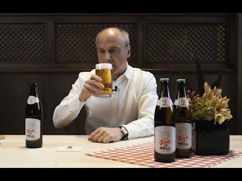 Verkostungsvideo: Stiegl-Hell