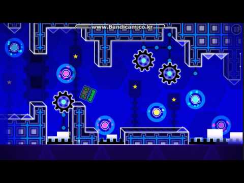 My New Level 'X Processing' Sneak Peek