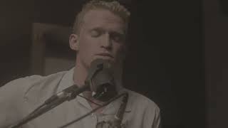 Cody Simpson - Let Go (Live In Studio)