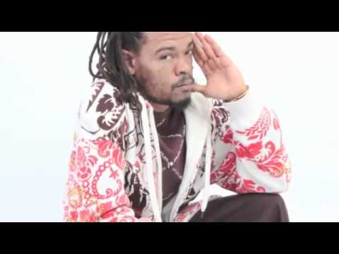 MIGHTY KALIMBA - ILS NE PEUVENT PAS ( DADDY MORY DISS ) 2011