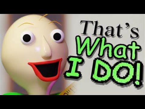 THAT's WHAT I DO 1 Hour • [ AXIE ]